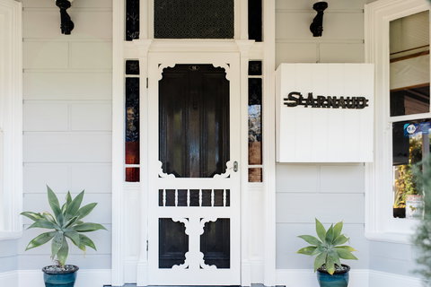 La Maison St Arnaud B&B - Accommodation Bookings 1