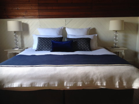 La Maison St Arnaud B&B - Accommodation Bookings 2