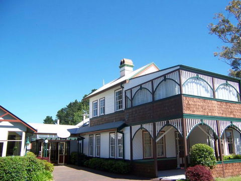 La Maison Boutique Hotel - Accommodation Bookings 0