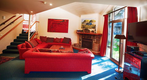 La Piste Truite - Accommodation Bookings 0