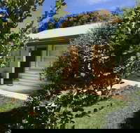 Lavender Cottage - Accommodation Bookings