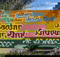Leeton Caravan Park - Accommodation Bookings