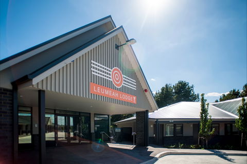 Leumeah Lodge - Accommodation Bookings 0