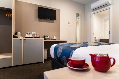 Leumeah Lodge - Accommodation Bookings 1
