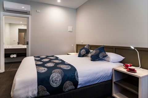 Leumeah Lodge - Accommodation Bookings 2