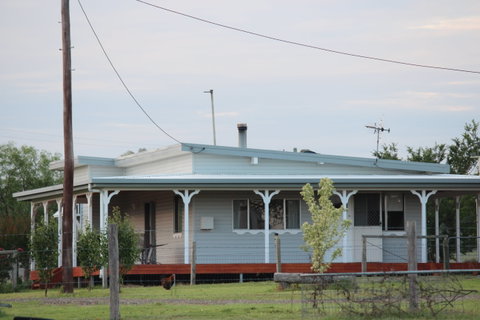 Linga Longa Farm Wingham - Accommodation Bookings 0
