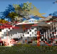 Lismore Wilson Motel - Accommodation Bookings