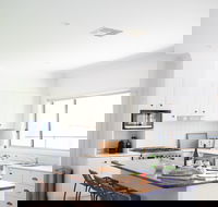 Little River Lodge Tumut - Accommodation Bookings