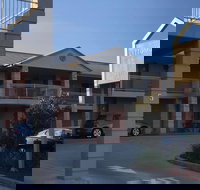 Littomore Hotel and Suites - Accommodation Bookings