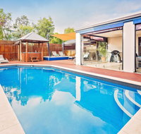 Living the Dream - Accommodation Bookings