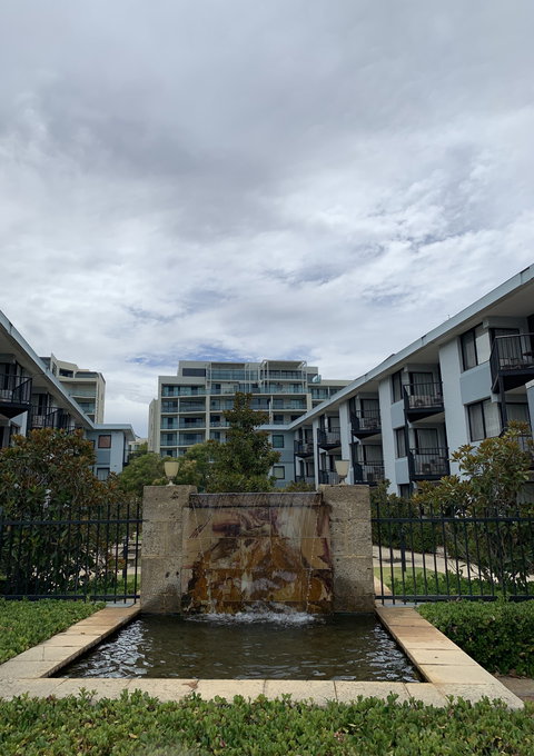 Lodestar Waterside Apartments - Accommodation Bookings 1