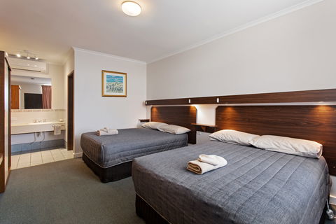 Maffra Motor Inn - Accommodation Bookings 1