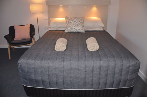 Maffra Motor Inn - Accommodation Bookings 2