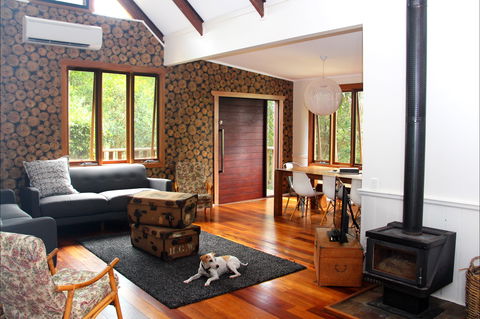 Mansfield On The Manning - Accommodation Bookings 0