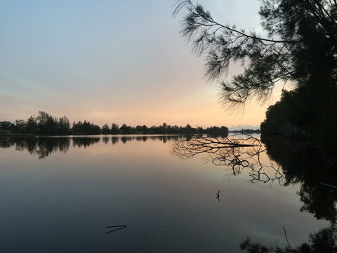 Mansfield On The Manning - Accommodation Bookings 1