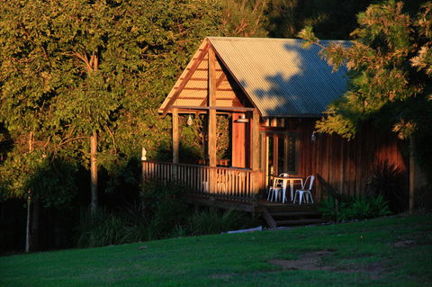 Mansfield On The Manning - Accommodation Bookings 2
