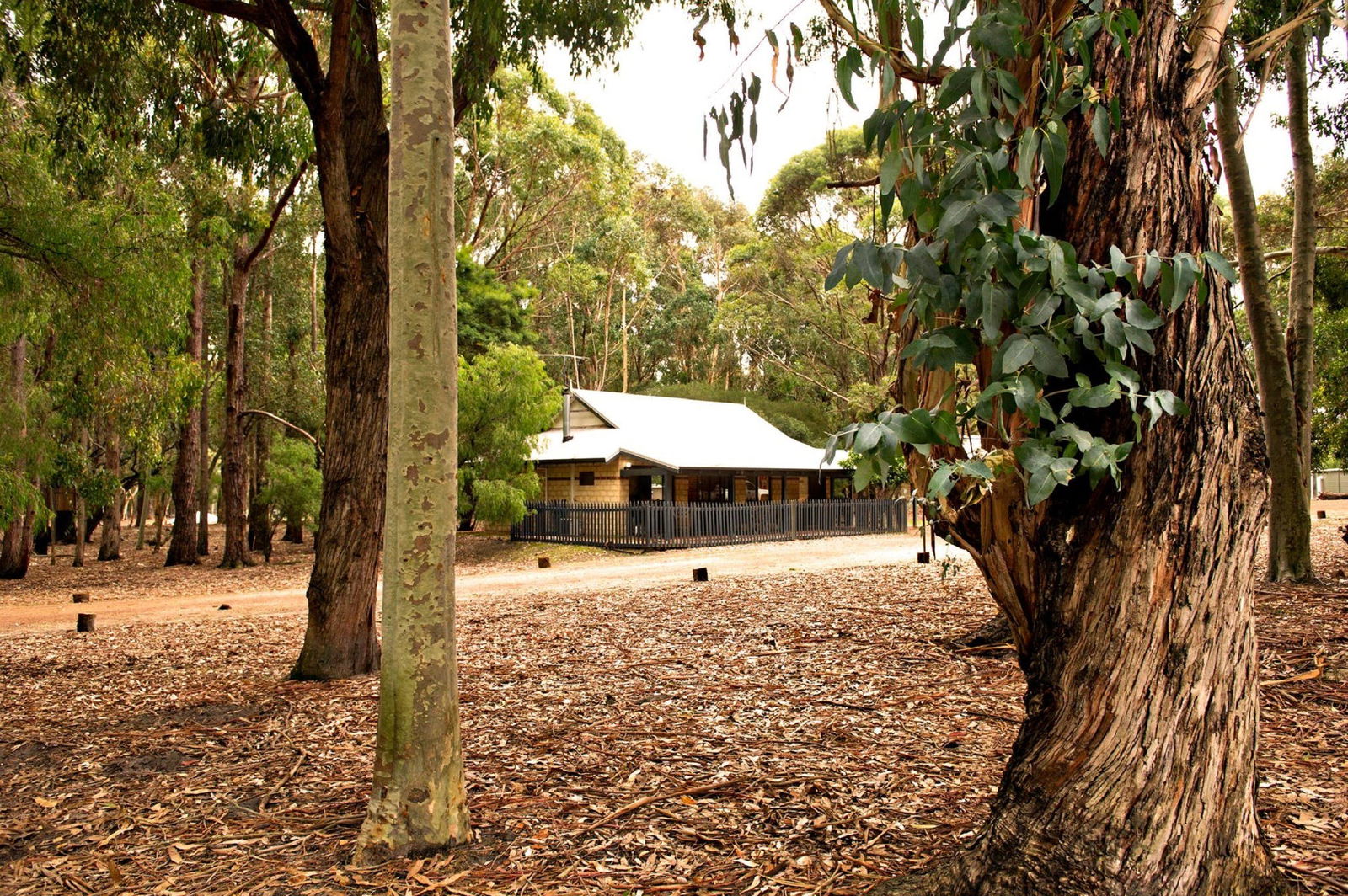 Bramley WA Accommodation Bookings