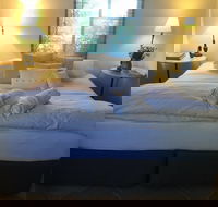 Marlow House - Accommodation Bookings