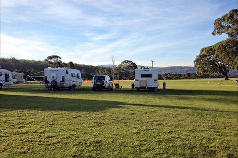 Merimbula Lake Holiday Park - Accommodation Bookings 0