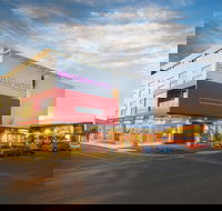 Mercure Warragul - Accommodation Bookings