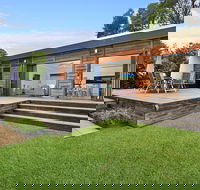 Mikora - Accommodation Bookings