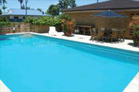 Milgate Motel - Accommodation Bookings 0