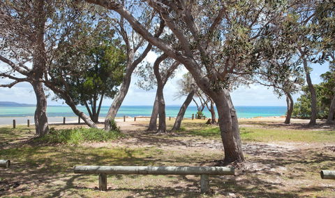 Minjerribah Camping - Accommodation Bookings 0