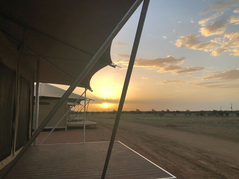 Mitchell Grass Retreat - Accommodation Bookings 0