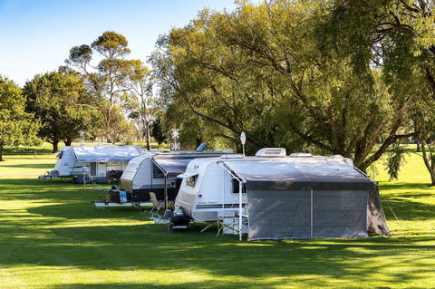 Mortlake Caravan Park - Accommodation Bookings 1