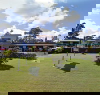 Motel Maclean - Accommodation Bookings