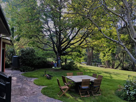 Mountain River House - Accommodation Bookings 1