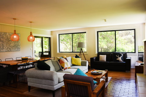 Mountain River House - Accommodation Bookings 2