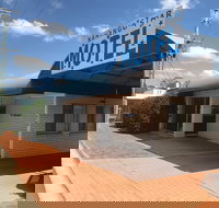 Nanango Star Motel - Accommodation Bookings