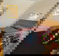 Narellan Motor Inn - Accommodation Bookings