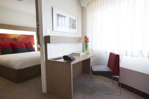 Novotel Sydney Olympic Park - Accommodation Bookings 0