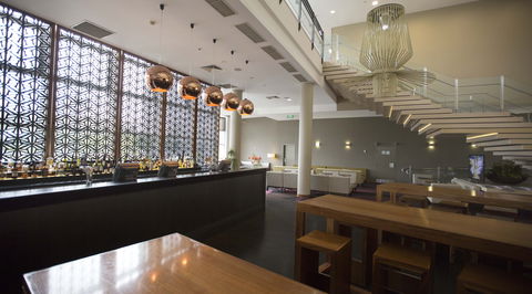 Novotel Sydney Olympic Park - Accommodation Bookings 2