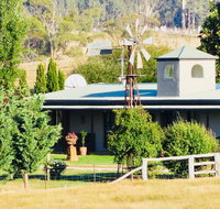 Oakleigh Vigneto and Fattoria - Accommodation Bookings