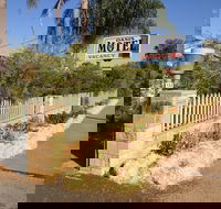 Oasis Motel - Accommodation Bookings