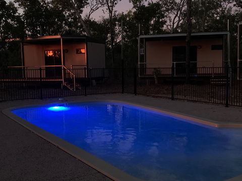 On Country Stay - Accommodation Bookings 2