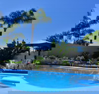 Palms Bed and Breakfast - Accommodation Bookings