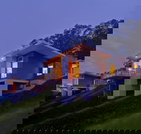 Panoramia Villas - Accommodation Bookings