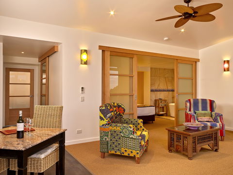 Panoramia Villas - Accommodation Bookings 2
