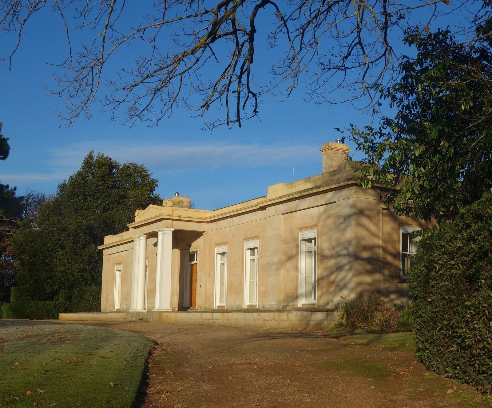  Accommodation Bookings