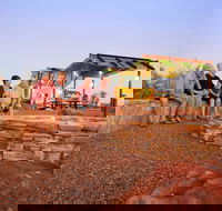Peedamulla Campground and Cultural Tours - Accommodation Bookings