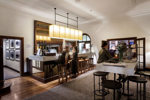 Peppers Mineral Springs Hotel - Accommodation Bookings 2