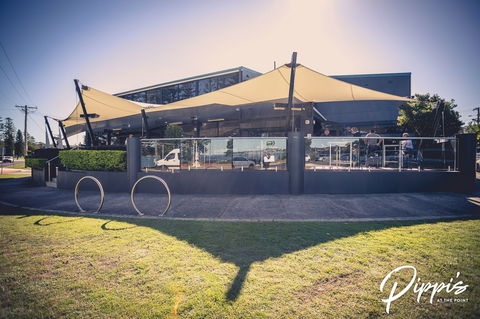 Pippis At The Point - Accommodation Bookings 0