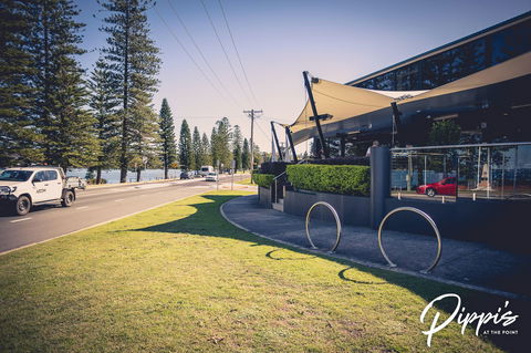 Pippis At The Point - Accommodation Bookings 2