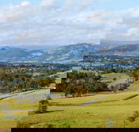 Poleys Place - Accommodation Bookings