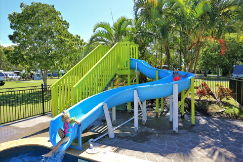 Poona Palms Holiday Park - Accommodation Bookings 2
