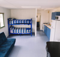 Port Gregory Caravan Park WA - Accommodation Bookings
